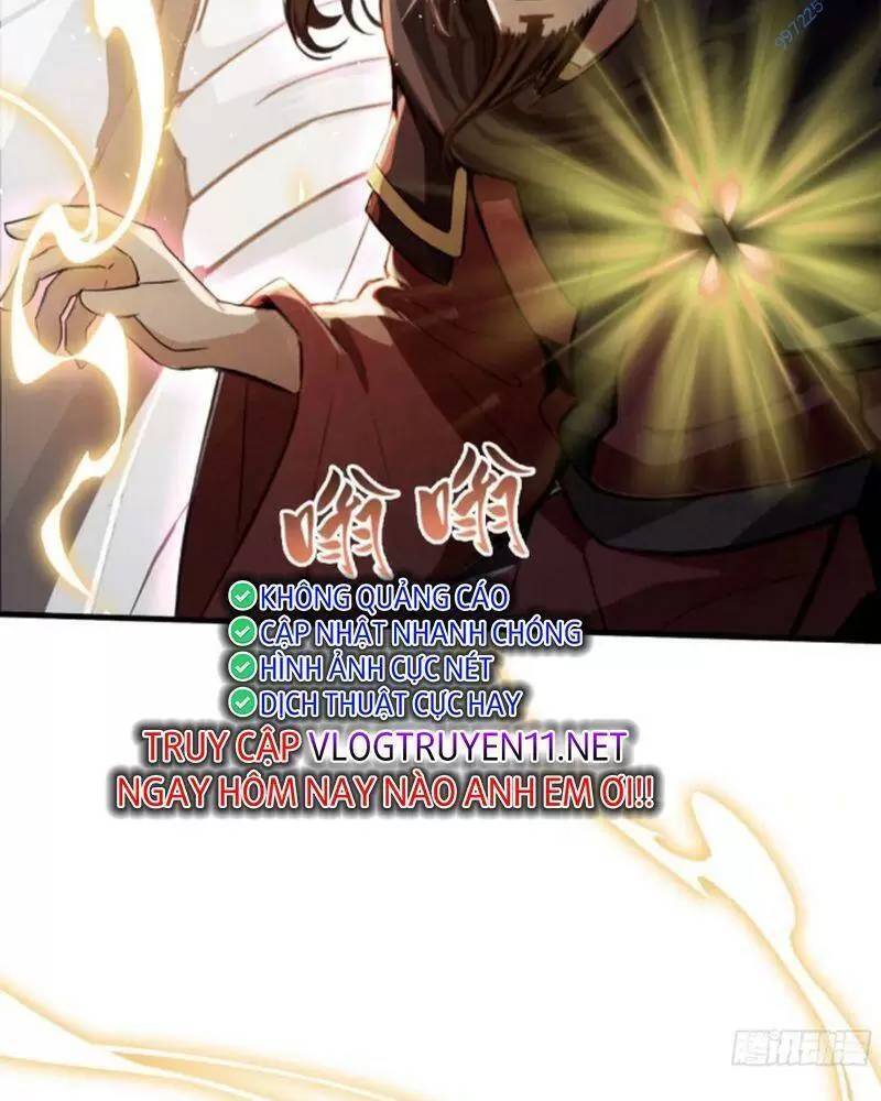 Hoá Ra Ta Đã Vô Địch Từ Lâu - Chapter 27 - Page 11