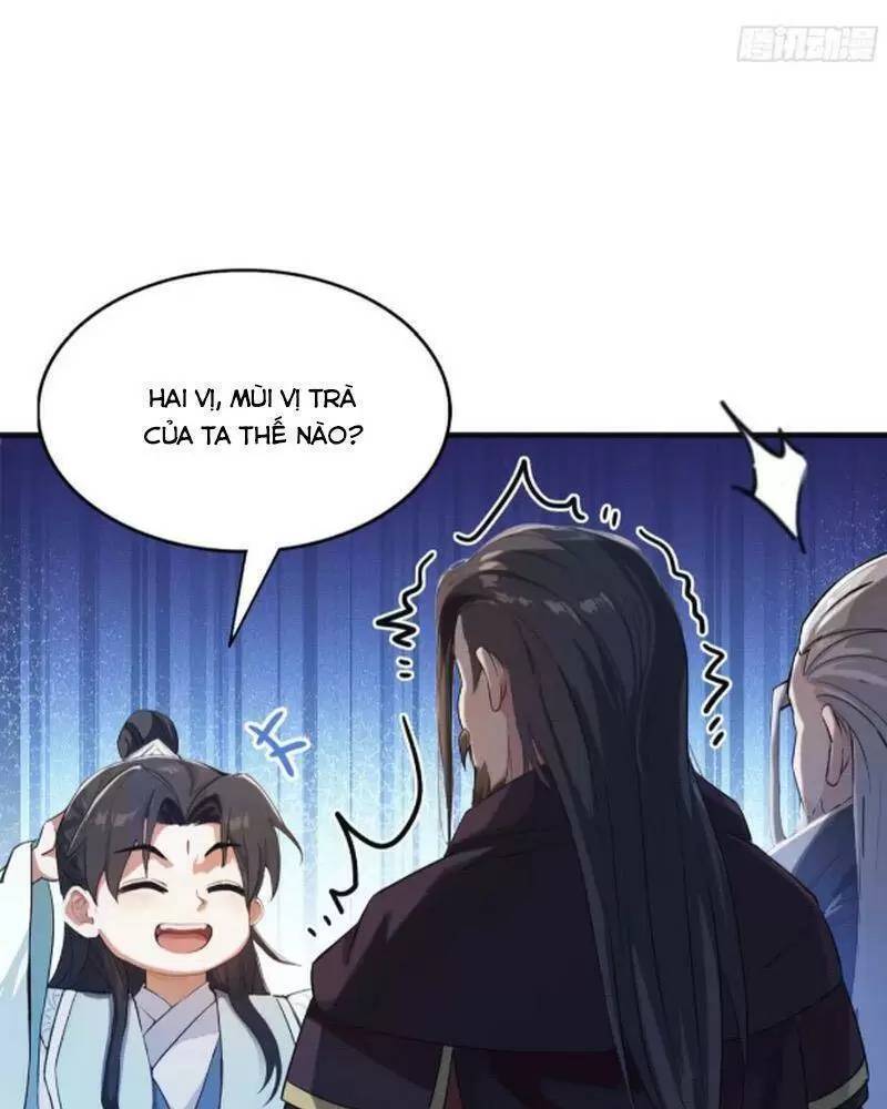 Hoá Ra Ta Đã Vô Địch Từ Lâu - Chapter 27 - Page 15