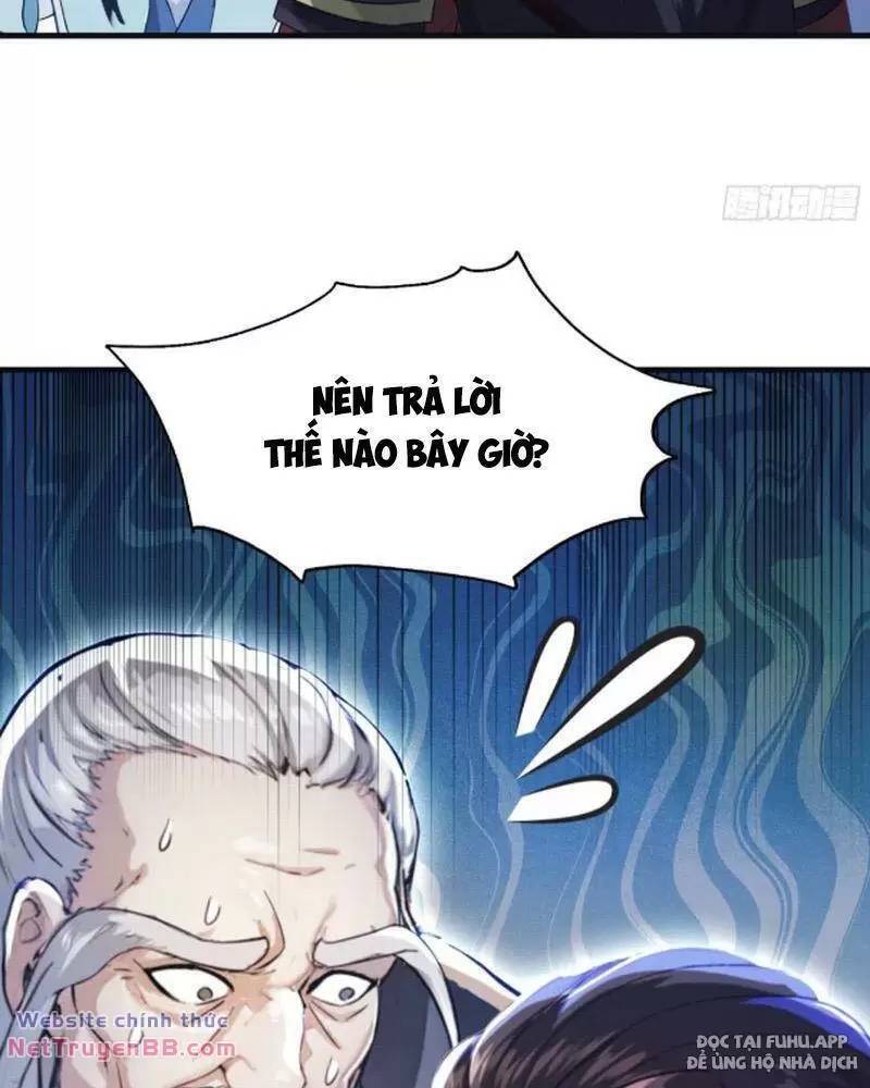 Hoá Ra Ta Đã Vô Địch Từ Lâu - Chapter 27 - Page 16