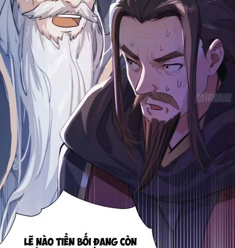 Hoá Ra Ta Đã Vô Địch Từ Lâu - Chapter 27 - Page 17