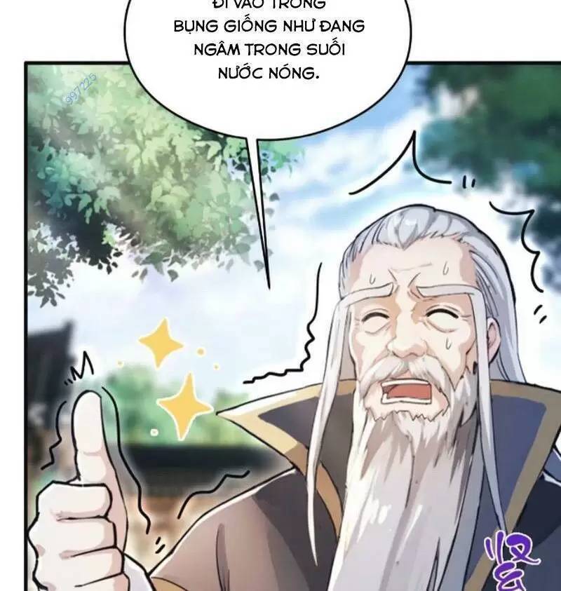 Hoá Ra Ta Đã Vô Địch Từ Lâu - Chapter 27 - Page 19