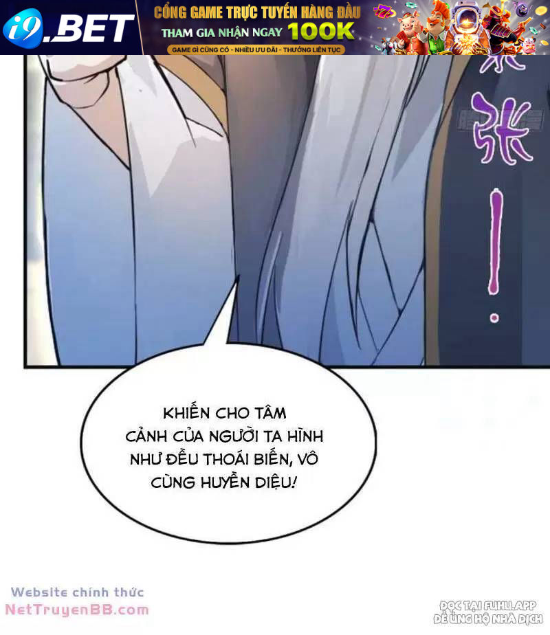 Hoá Ra Ta Đã Vô Địch Từ Lâu - Chapter 27 - Page 20