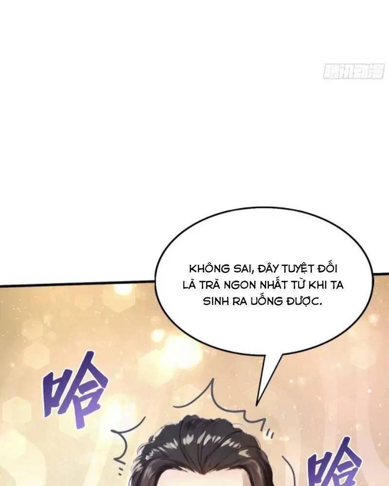 Hoá Ra Ta Đã Vô Địch Từ Lâu - Chapter 27 - Page 21
