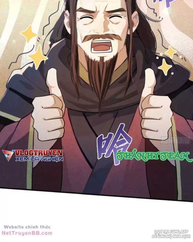 Hoá Ra Ta Đã Vô Địch Từ Lâu - Chapter 27 - Page 22