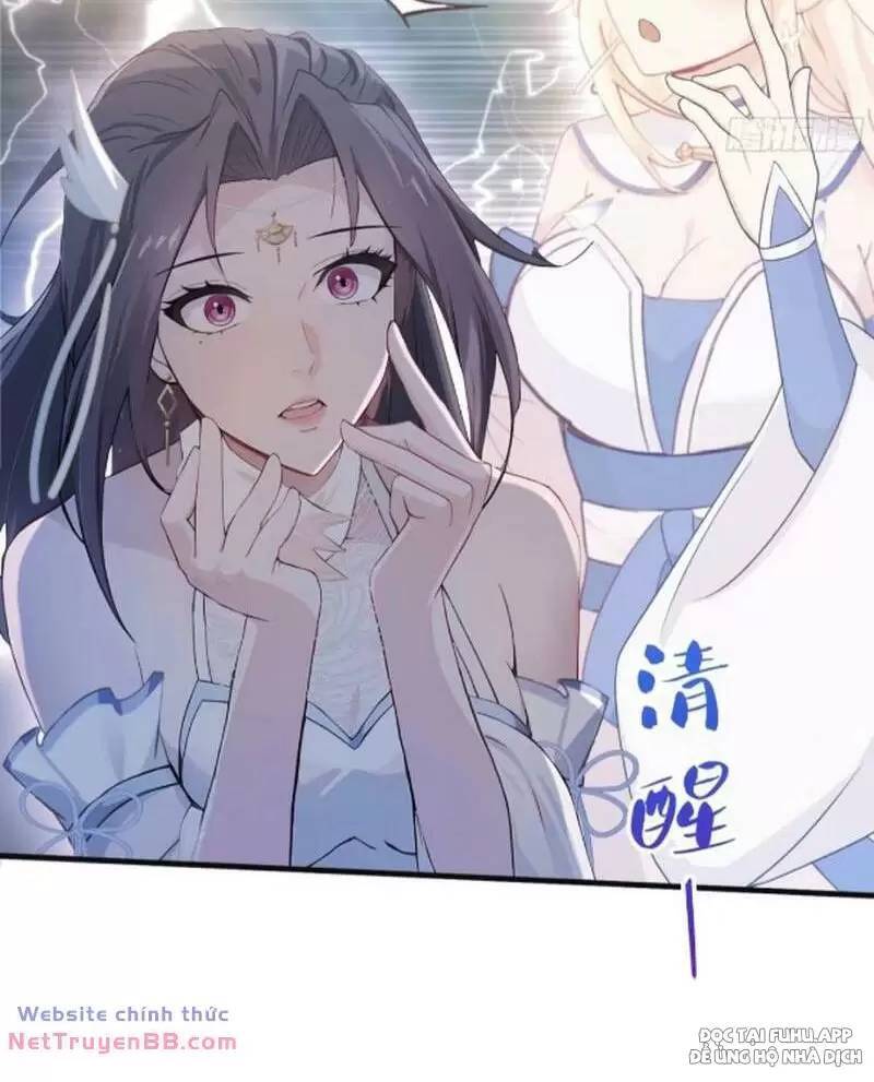 Hoá Ra Ta Đã Vô Địch Từ Lâu - Chapter 27 - Page 26