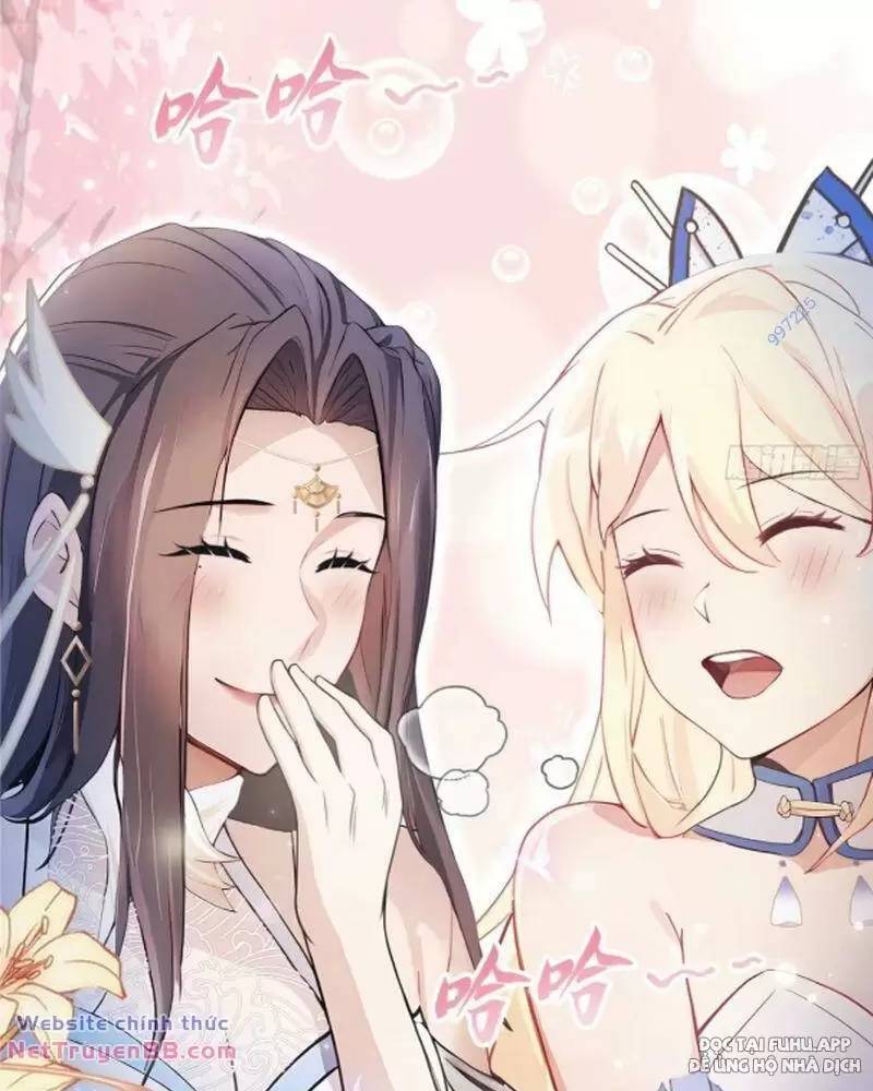 Hoá Ra Ta Đã Vô Địch Từ Lâu - Chapter 27 - Page 28