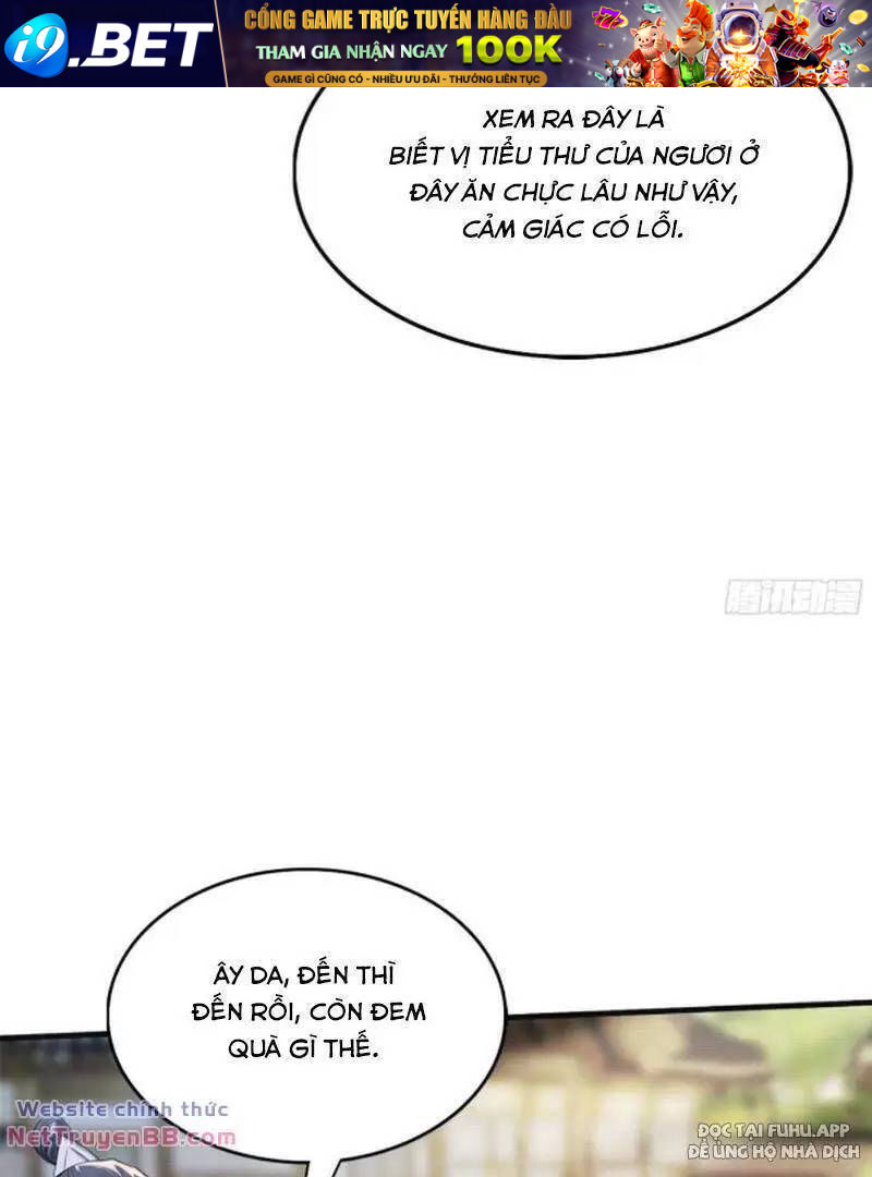 Hoá Ra Ta Đã Vô Địch Từ Lâu - Chapter 27 - Page 34