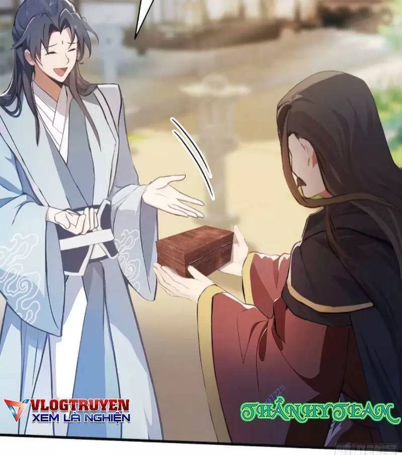 Hoá Ra Ta Đã Vô Địch Từ Lâu - Chapter 27 - Page 35