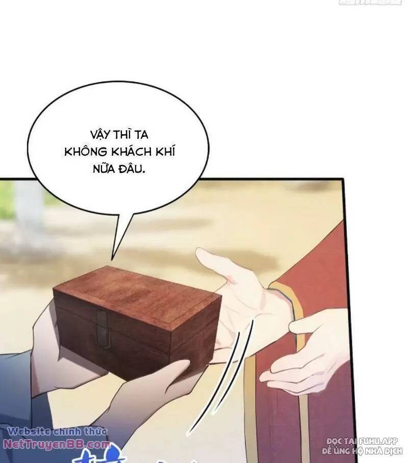 Hoá Ra Ta Đã Vô Địch Từ Lâu - Chapter 27 - Page 36