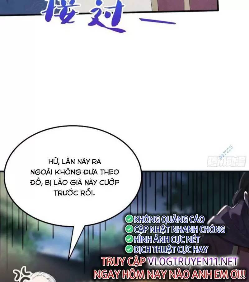 Hoá Ra Ta Đã Vô Địch Từ Lâu - Chapter 27 - Page 37