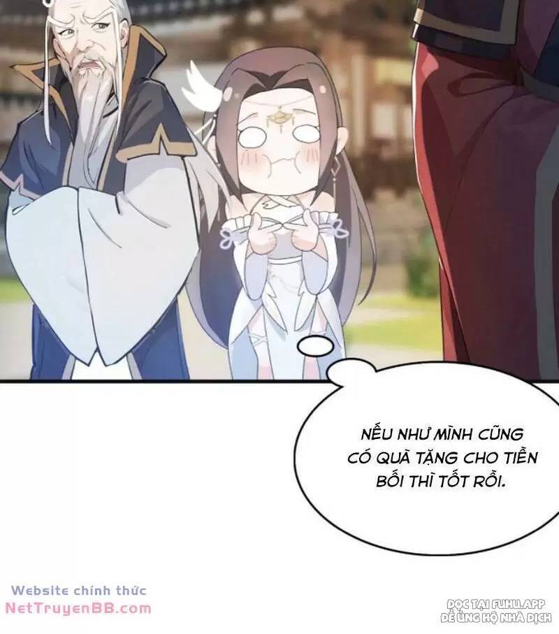 Hoá Ra Ta Đã Vô Địch Từ Lâu - Chapter 27 - Page 38