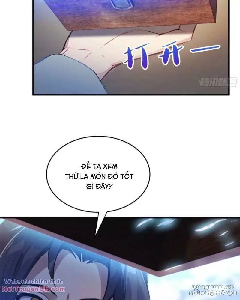 Hoá Ra Ta Đã Vô Địch Từ Lâu - Chapter 27 - Page 40