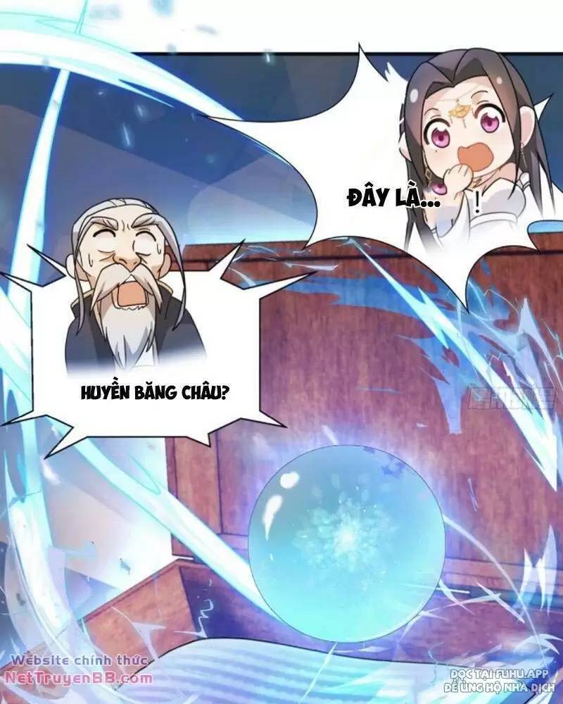 Hoá Ra Ta Đã Vô Địch Từ Lâu - Chapter 27 - Page 42