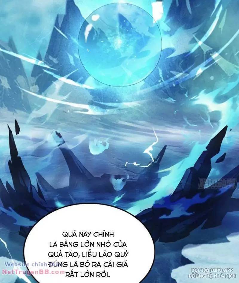 Hoá Ra Ta Đã Vô Địch Từ Lâu - Chapter 27 - Page 46