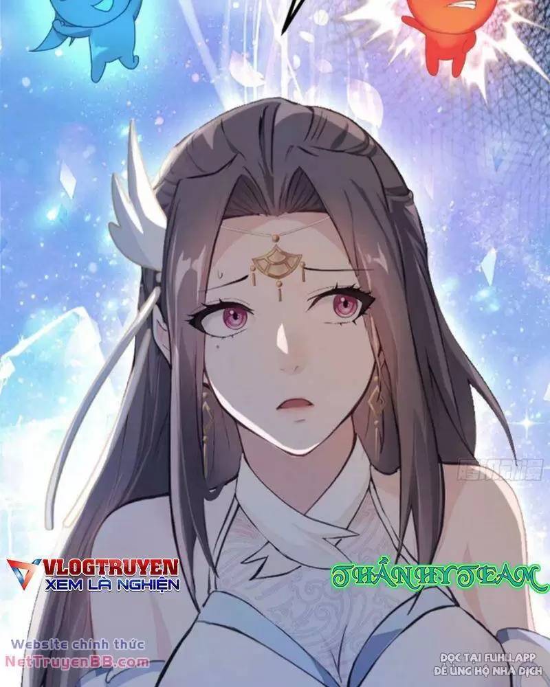 Hoá Ra Ta Đã Vô Địch Từ Lâu - Chapter 27 - Page 50