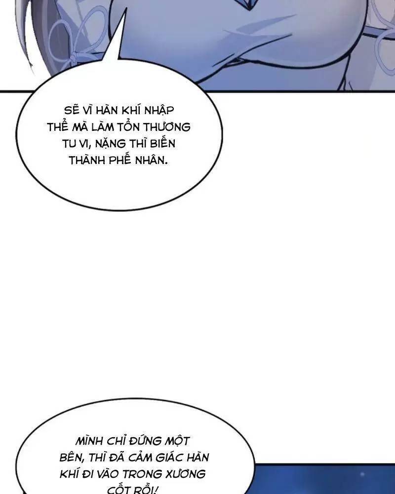 Hoá Ra Ta Đã Vô Địch Từ Lâu - Chapter 27 - Page 51