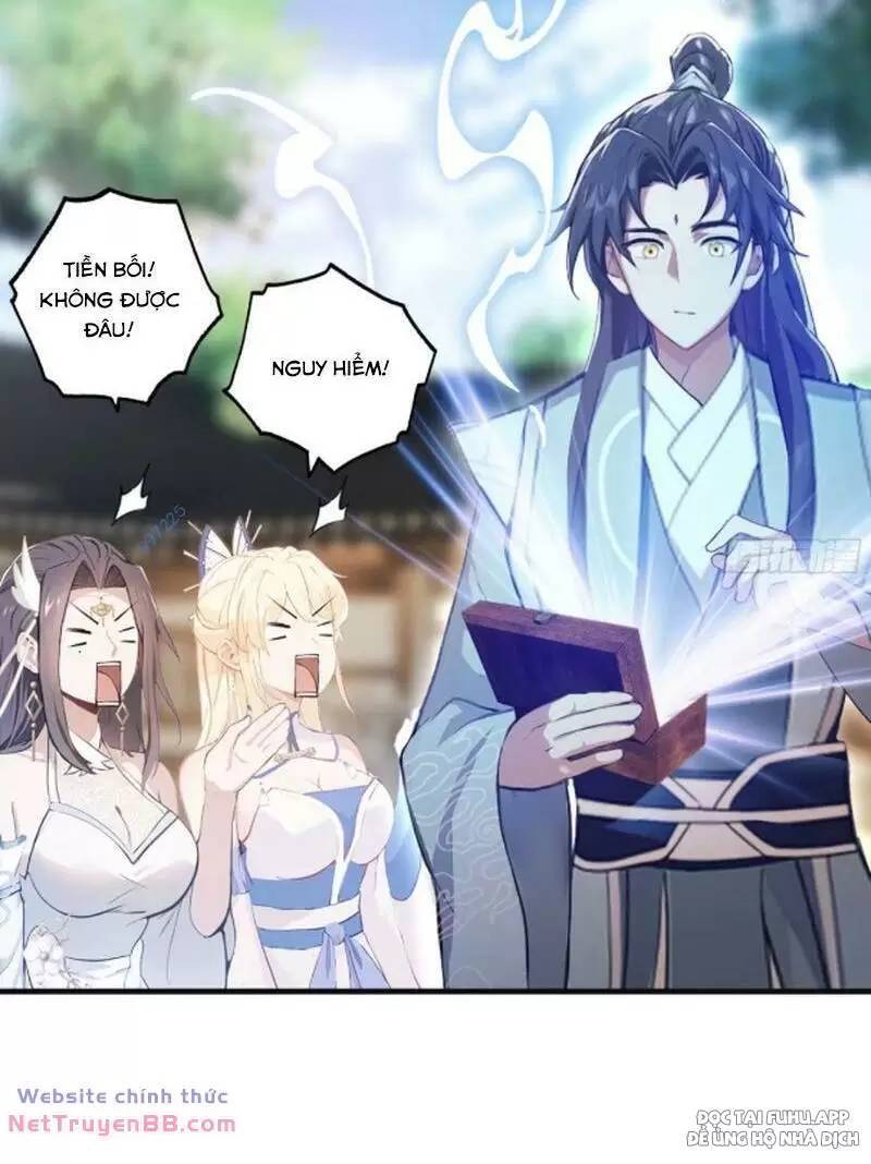 Hoá Ra Ta Đã Vô Địch Từ Lâu - Chapter 27 - Page 54
