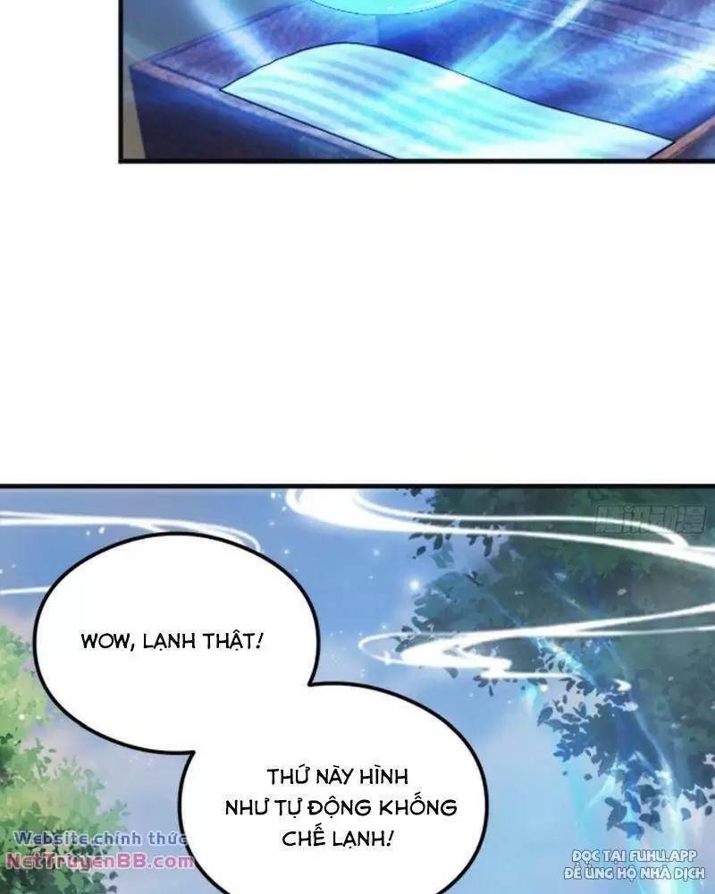 Hoá Ra Ta Đã Vô Địch Từ Lâu - Chapter 27 - Page 56