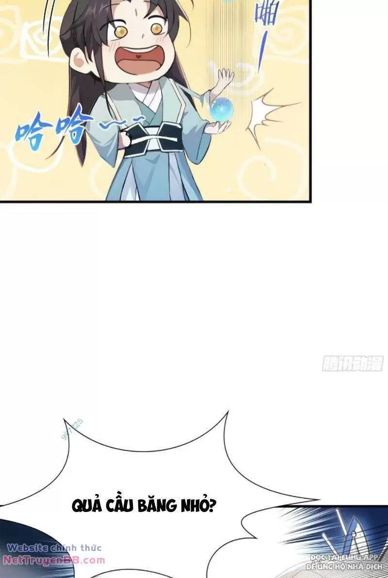 Hoá Ra Ta Đã Vô Địch Từ Lâu - Chapter 27 - Page 59