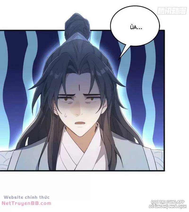 Hoá Ra Ta Đã Vô Địch Từ Lâu - Chapter 27 - Page 6