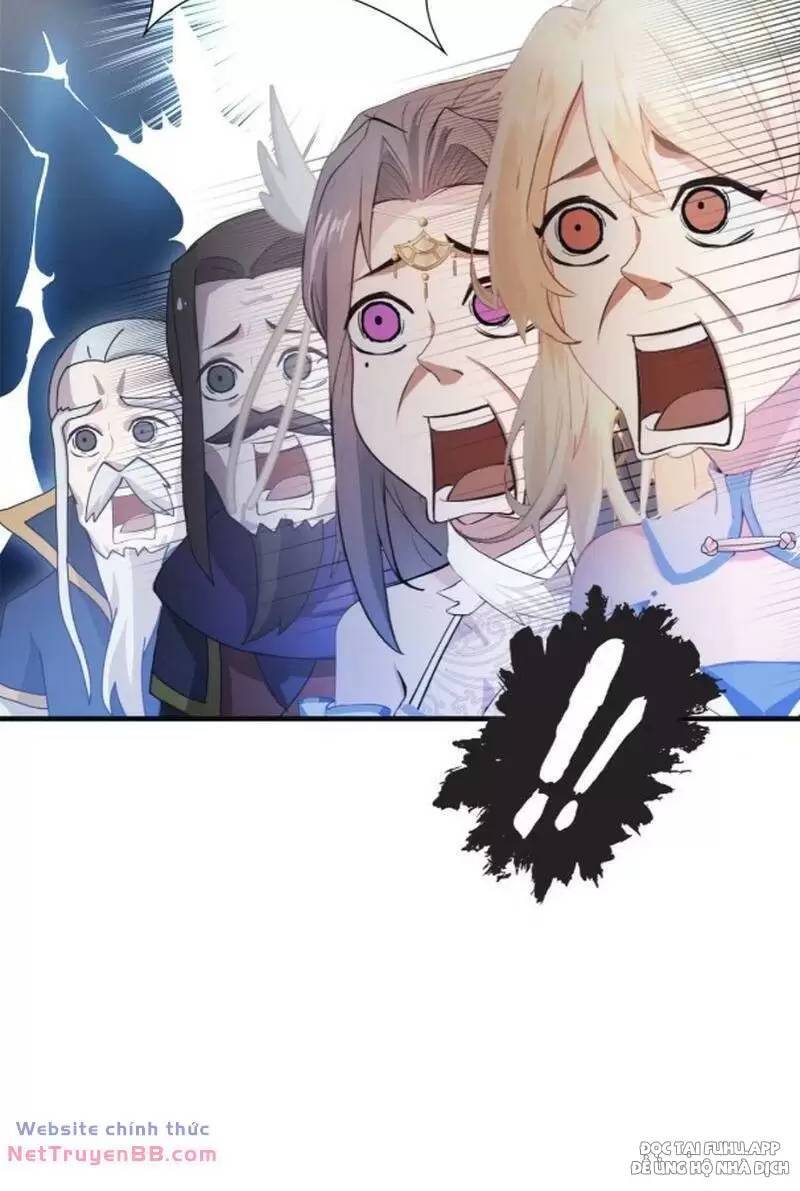 Hoá Ra Ta Đã Vô Địch Từ Lâu - Chapter 27 - Page 60