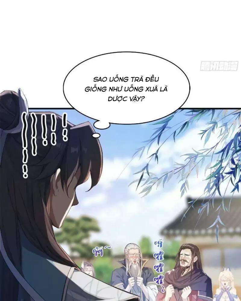Hoá Ra Ta Đã Vô Địch Từ Lâu - Chapter 27 - Page 7