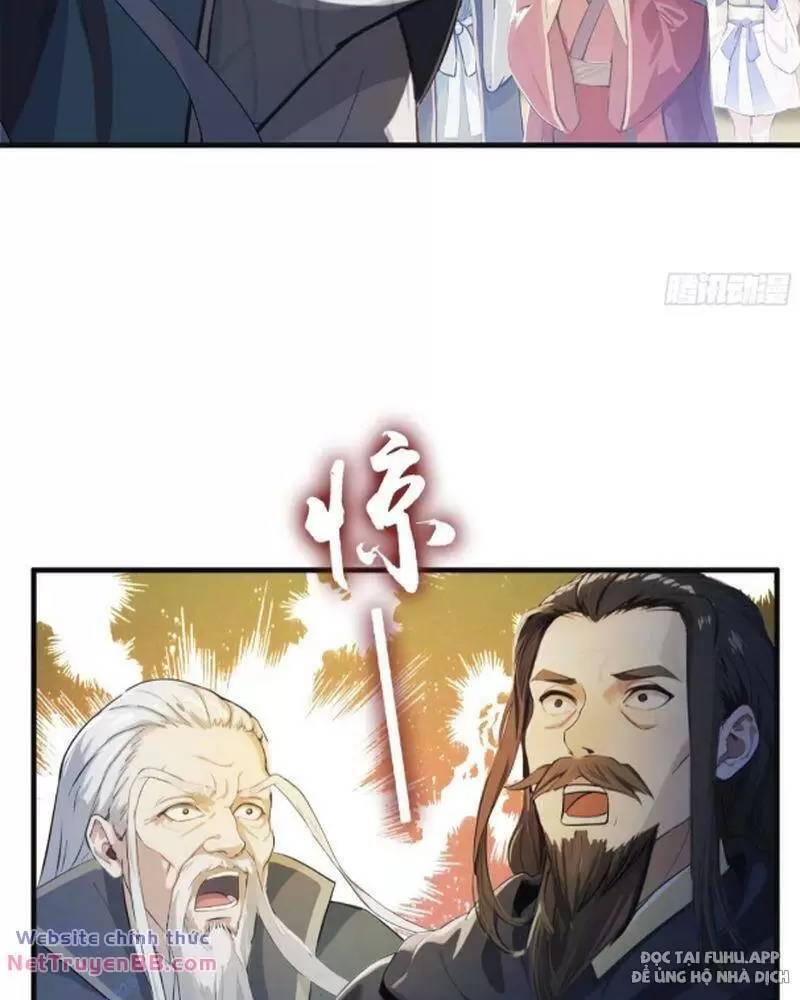 Hoá Ra Ta Đã Vô Địch Từ Lâu - Chapter 27 - Page 8