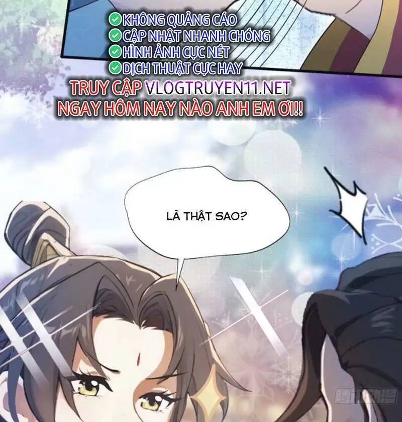 Hoá Ra Ta Đã Vô Địch Từ Lâu - Chapter 28 - Page 11