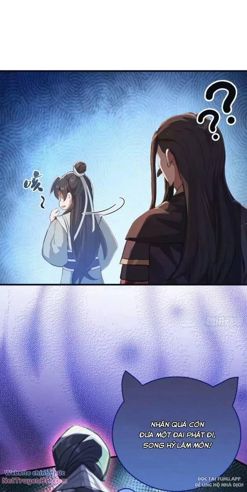 Hoá Ra Ta Đã Vô Địch Từ Lâu - Chapter 28 - Page 15