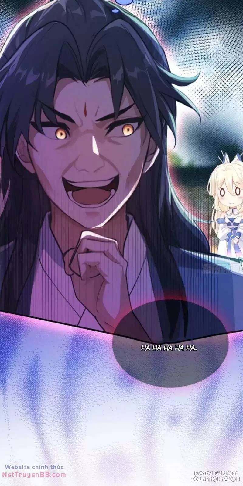 Hoá Ra Ta Đã Vô Địch Từ Lâu - Chapter 28 - Page 16