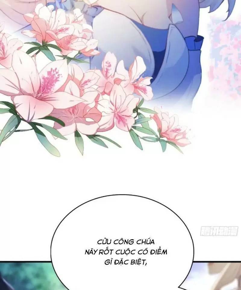 Hoá Ra Ta Đã Vô Địch Từ Lâu - Chapter 28 - Page 21