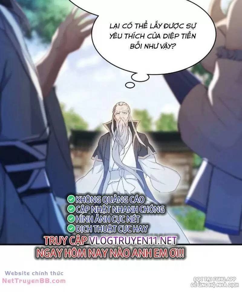 Hoá Ra Ta Đã Vô Địch Từ Lâu - Chapter 28 - Page 22