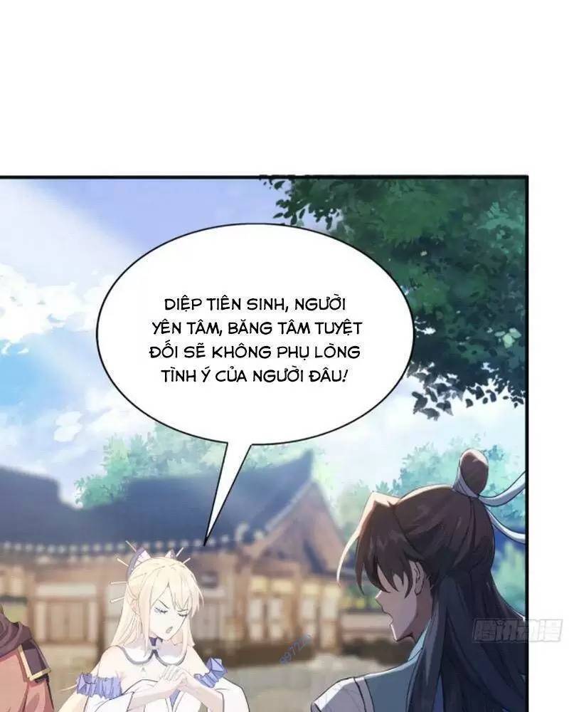 Hoá Ra Ta Đã Vô Địch Từ Lâu - Chapter 28 - Page 29