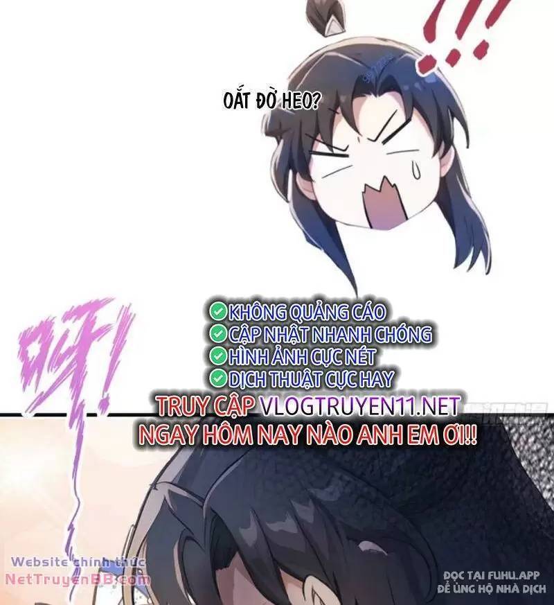 Hoá Ra Ta Đã Vô Địch Từ Lâu - Chapter 28 - Page 34