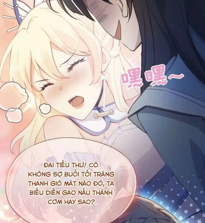 Hoá Ra Ta Đã Vô Địch Từ Lâu - Chapter 28 - Page 35