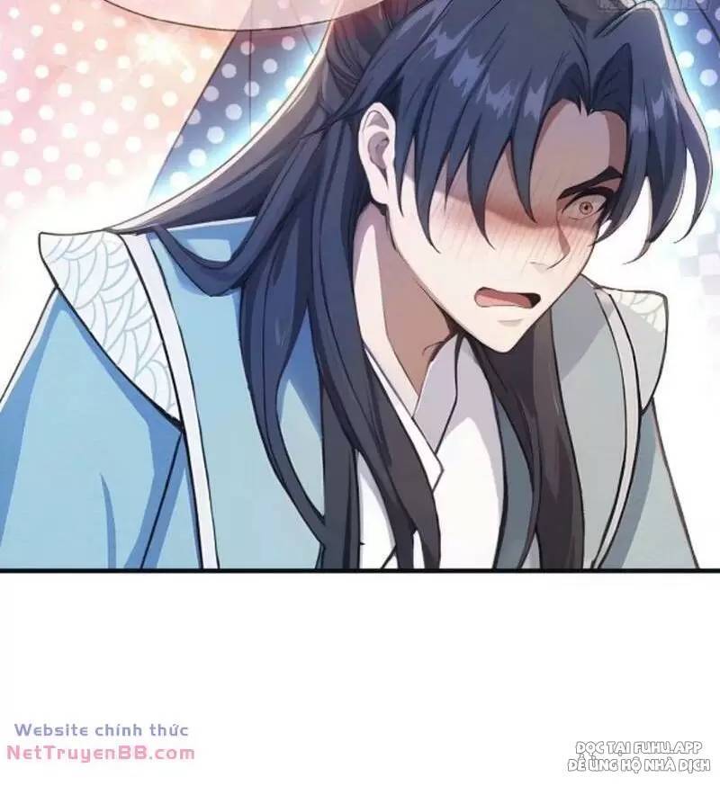 Hoá Ra Ta Đã Vô Địch Từ Lâu - Chapter 28 - Page 36