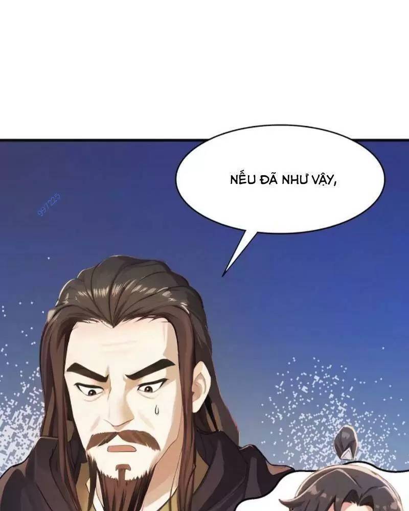 Hoá Ra Ta Đã Vô Địch Từ Lâu - Chapter 28 - Page 37