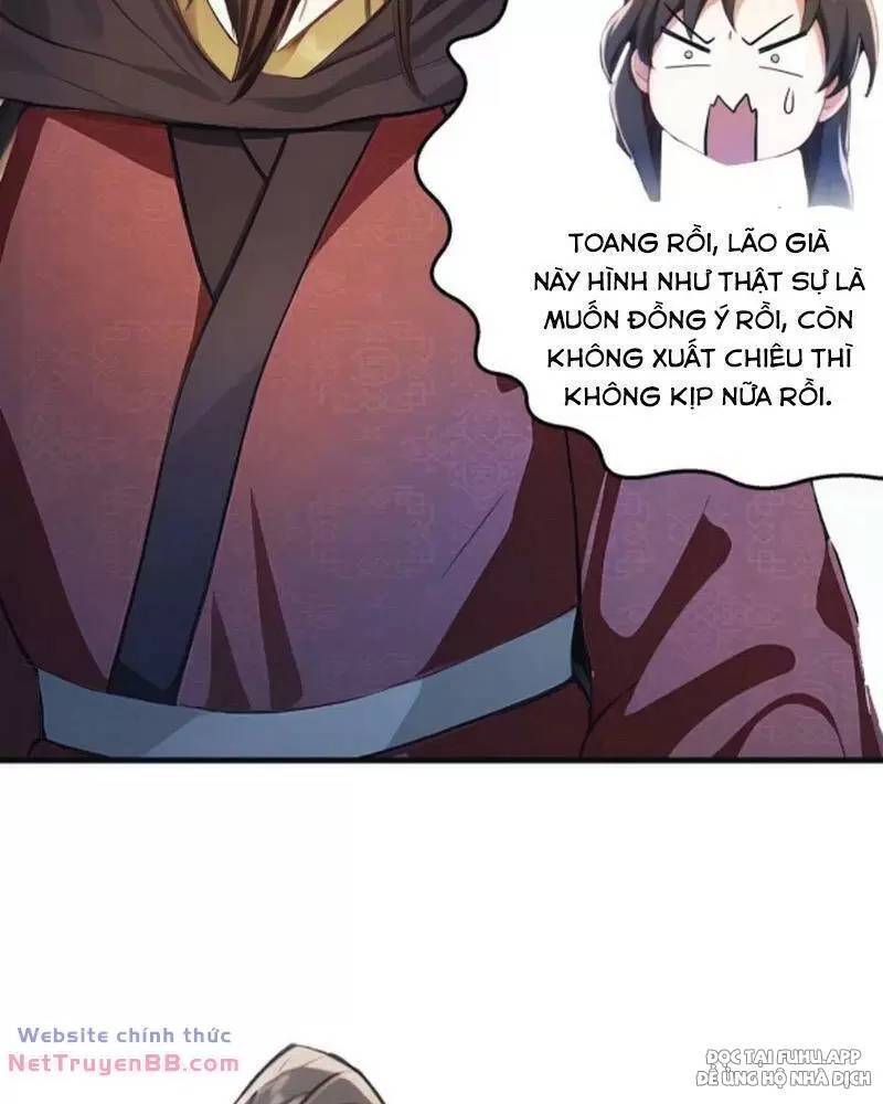 Hoá Ra Ta Đã Vô Địch Từ Lâu - Chapter 28 - Page 38
