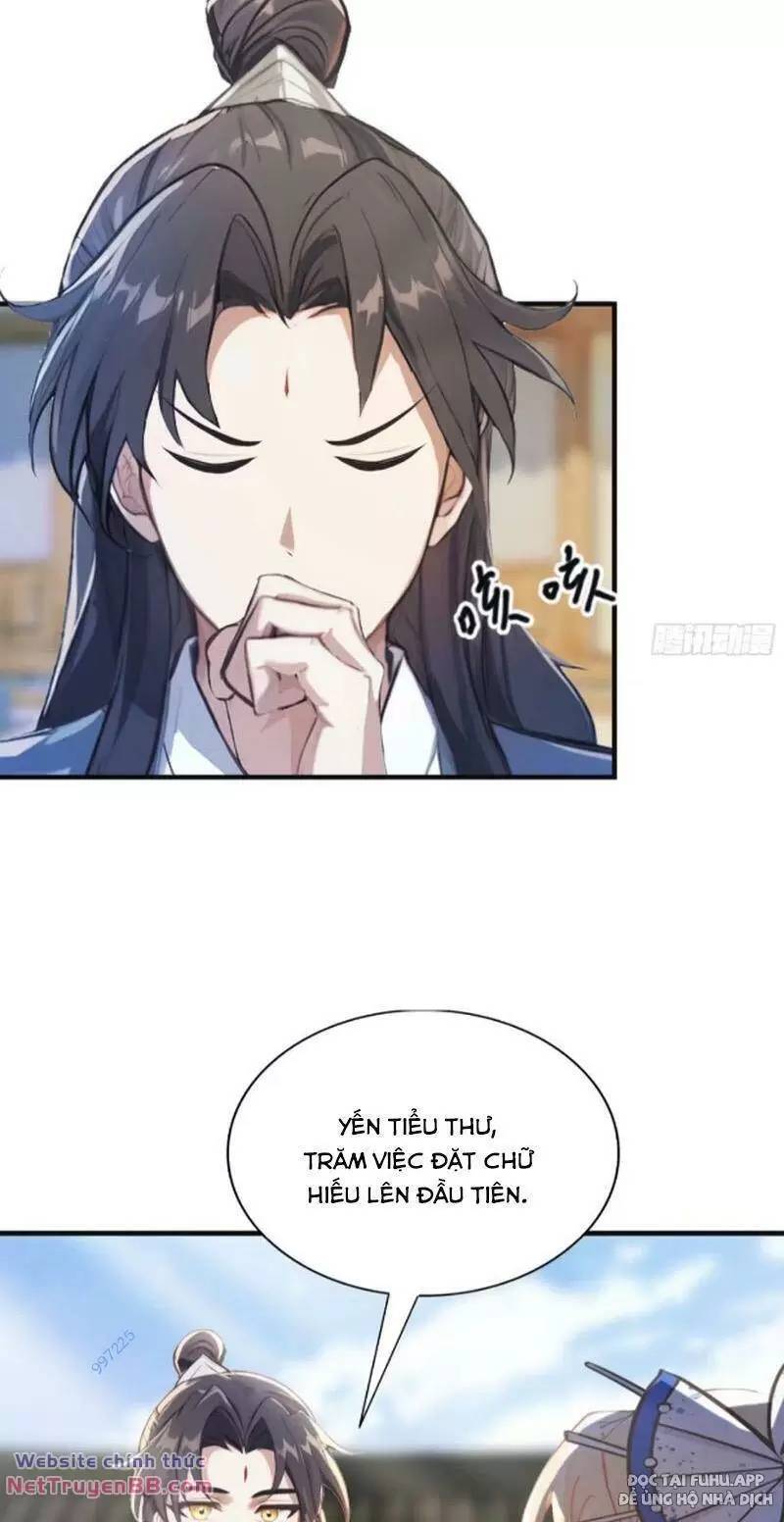 Hoá Ra Ta Đã Vô Địch Từ Lâu - Chapter 28 - Page 39