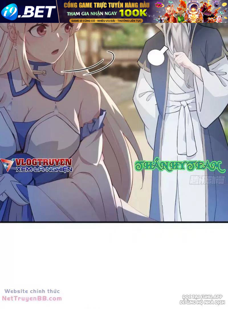 Hoá Ra Ta Đã Vô Địch Từ Lâu - Chapter 28 - Page 42