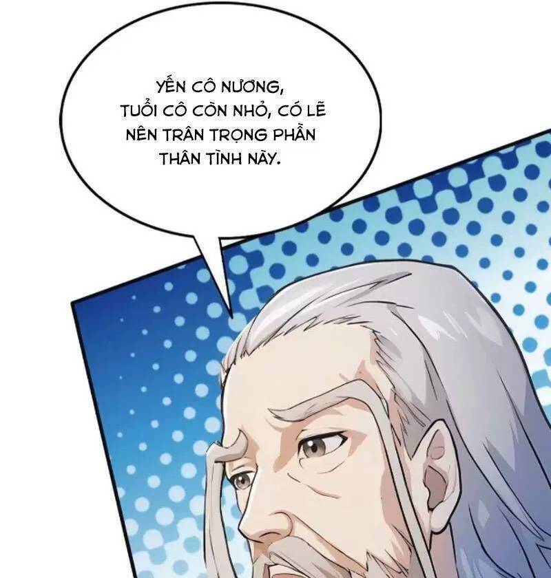 Hoá Ra Ta Đã Vô Địch Từ Lâu - Chapter 28 - Page 43