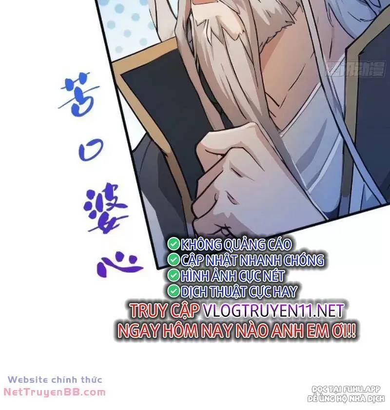 Hoá Ra Ta Đã Vô Địch Từ Lâu - Chapter 28 - Page 44