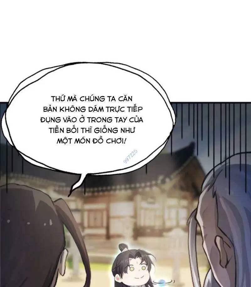 Hoá Ra Ta Đã Vô Địch Từ Lâu - Chapter 28 - Page 5