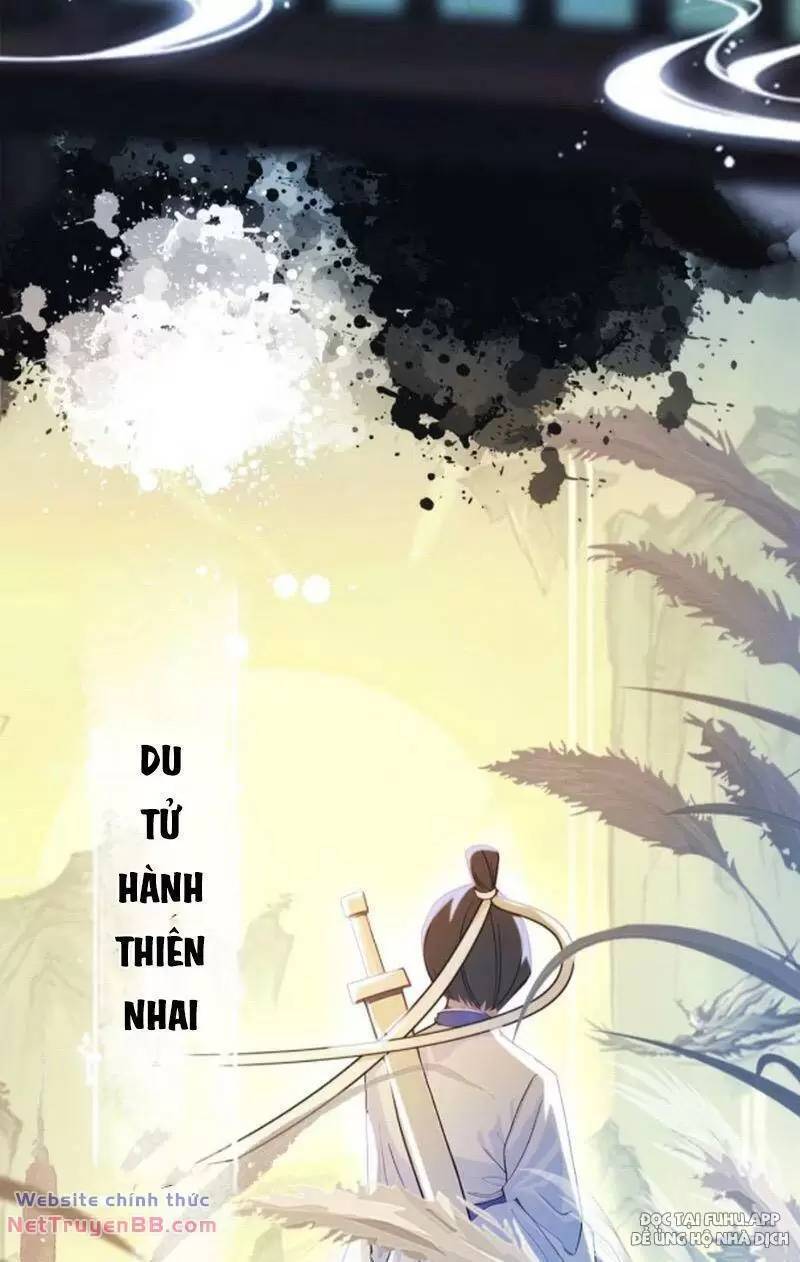 Hoá Ra Ta Đã Vô Địch Từ Lâu - Chapter 28 - Page 53