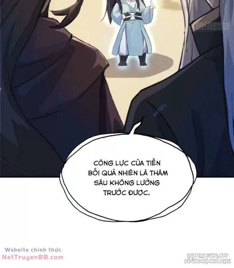 Hoá Ra Ta Đã Vô Địch Từ Lâu - Chapter 28 - Page 6