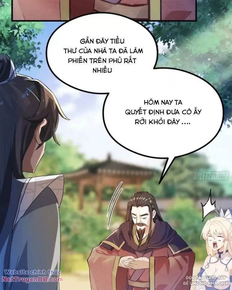 Hoá Ra Ta Đã Vô Địch Từ Lâu - Chapter 28 - Page 8