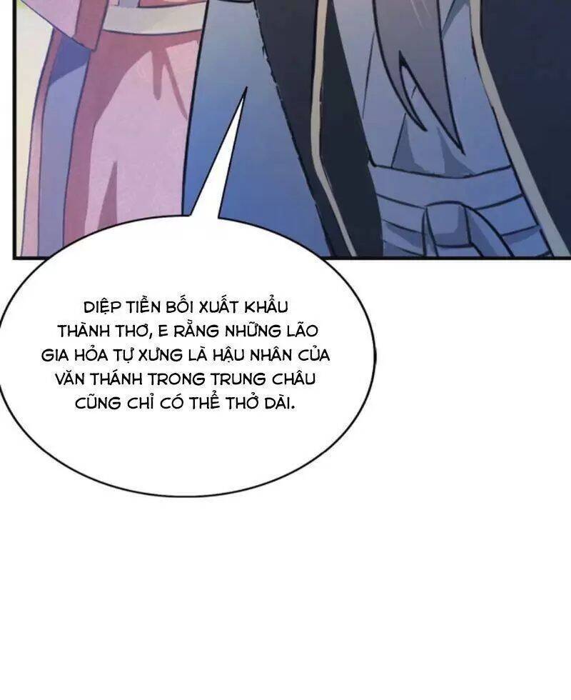 Hoá Ra Ta Đã Vô Địch Từ Lâu - Chapter 29 - Page 14