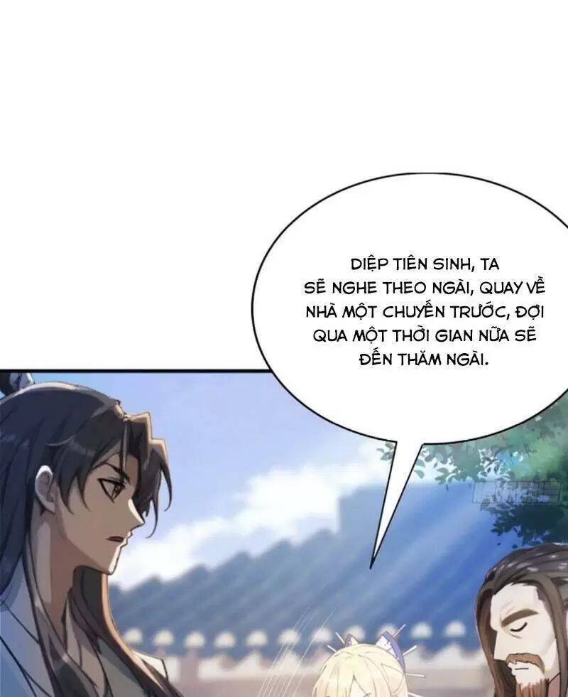 Hoá Ra Ta Đã Vô Địch Từ Lâu - Chapter 29 - Page 16