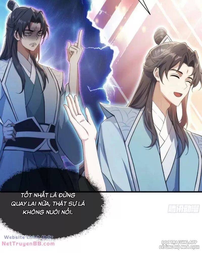 Hoá Ra Ta Đã Vô Địch Từ Lâu - Chapter 29 - Page 19