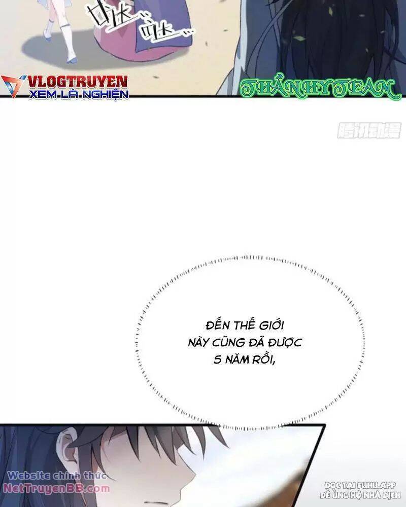 Hoá Ra Ta Đã Vô Địch Từ Lâu - Chapter 29 - Page 21